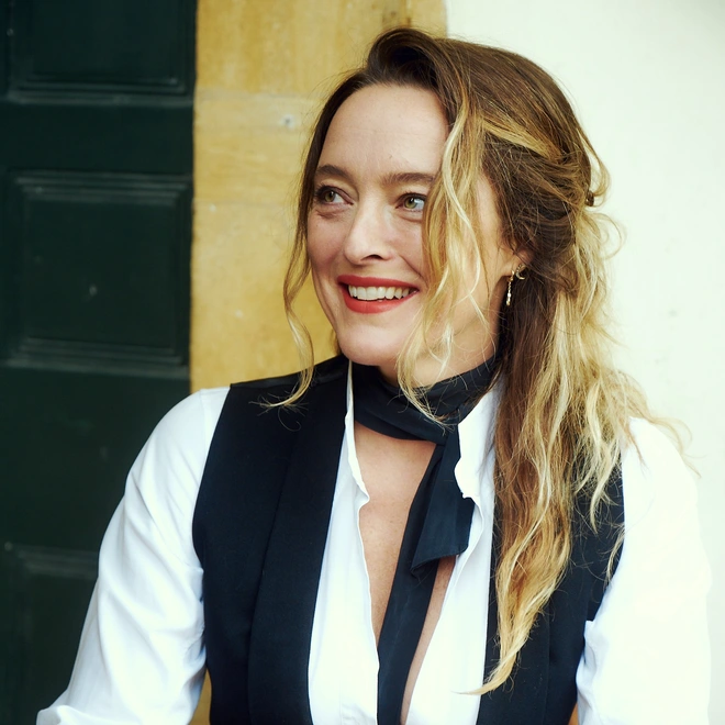 Alice Temperley