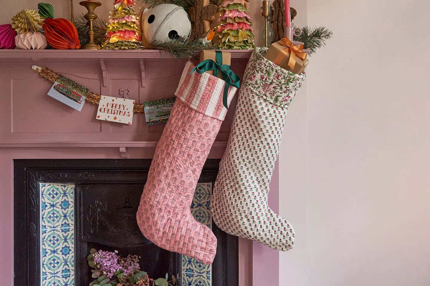 Stockings