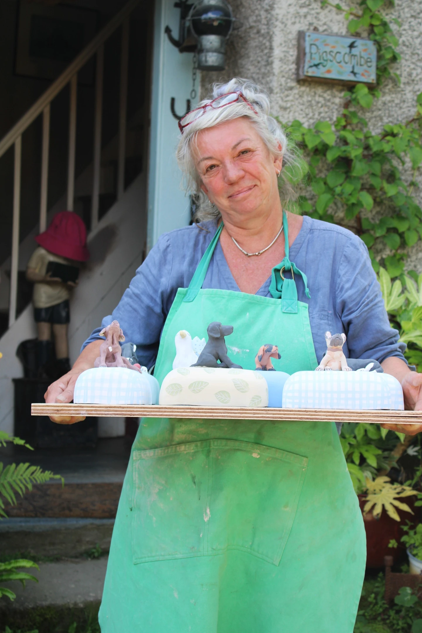 Pigscombe Makers Storefront Image