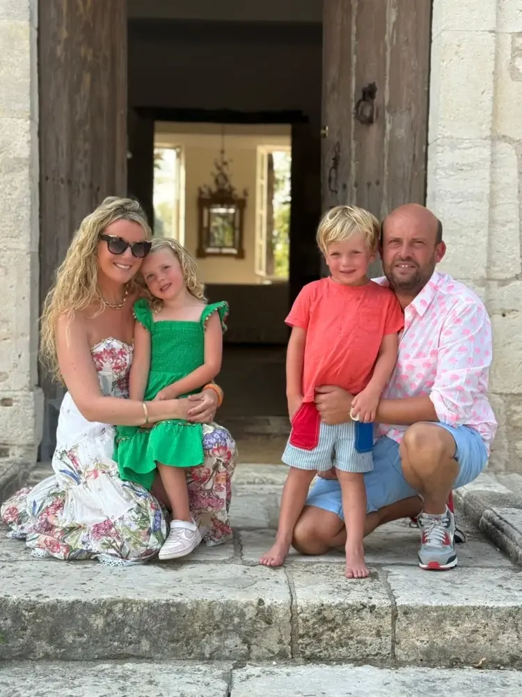 Posie and Penn Storefront Image