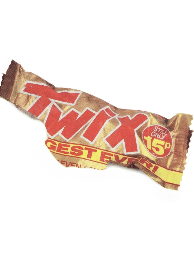 Twix Print