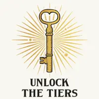 Unlock the Tiers