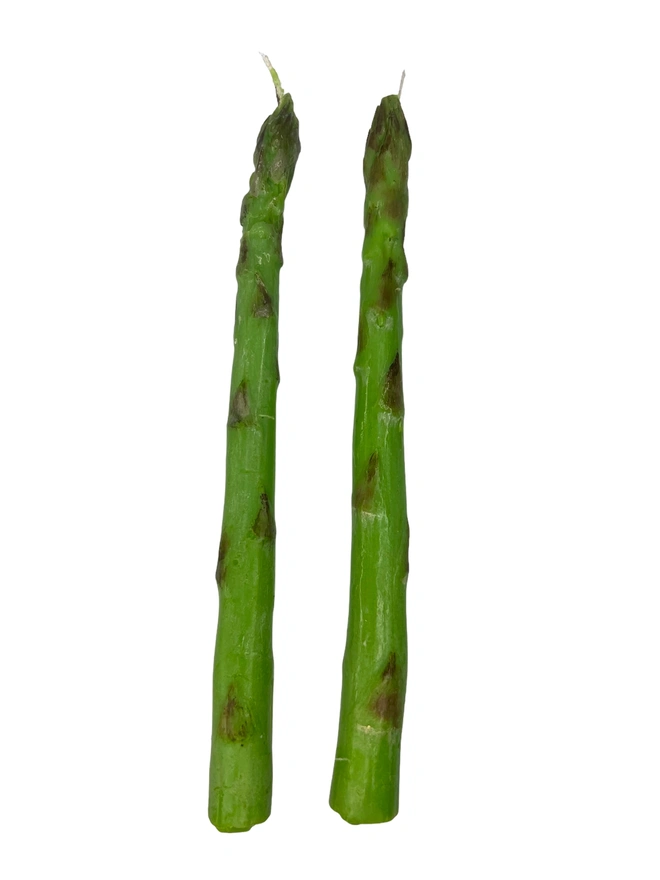 Asparagus Spears 2pk