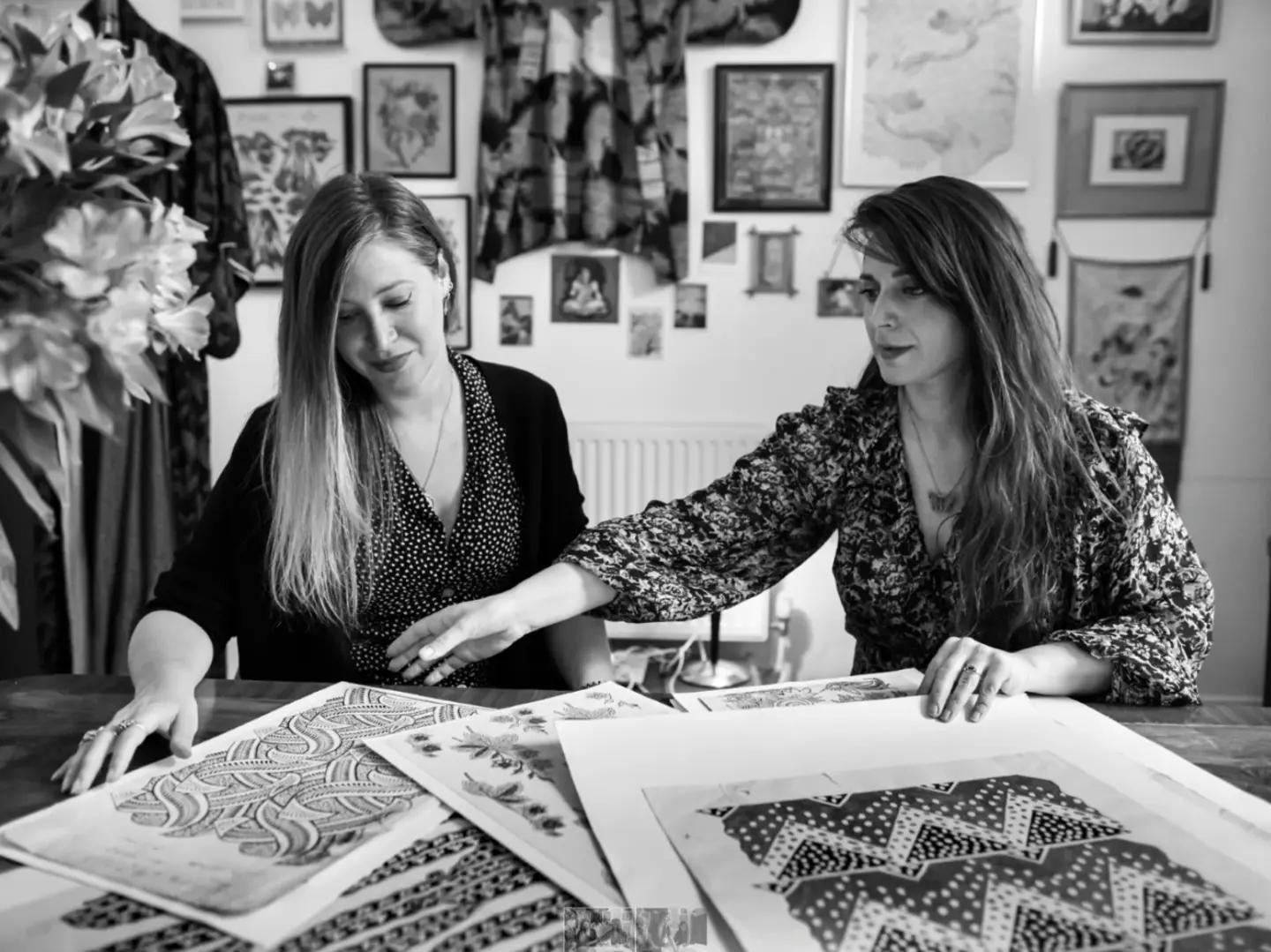 Print Sisters Archive Storefront Main Image