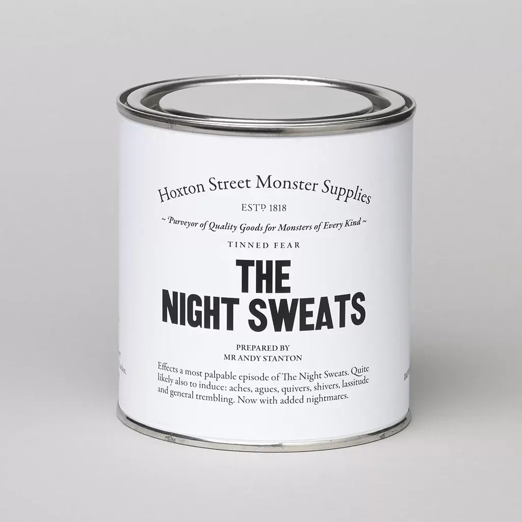 Hoxton Street Monster Supplies Night Sweats