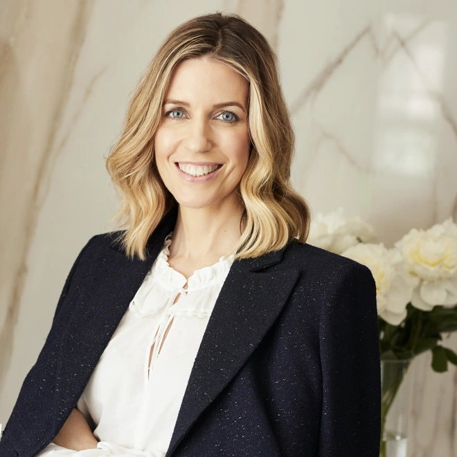 Sarah Chapman
