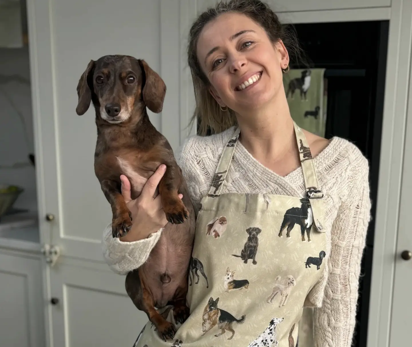 Whistle and Woof storefront image