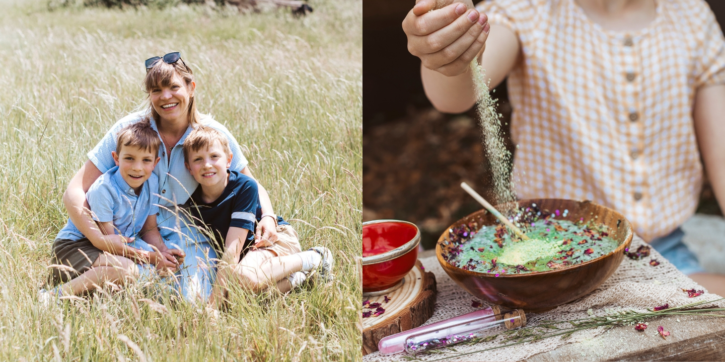 Magic By Post Be Your Own Boss Storefront