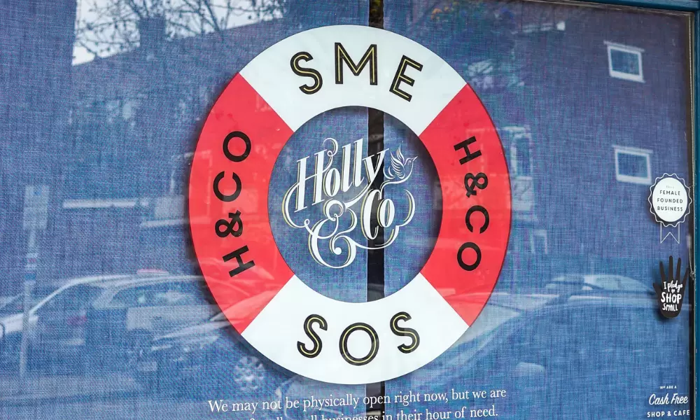SME:SOS 