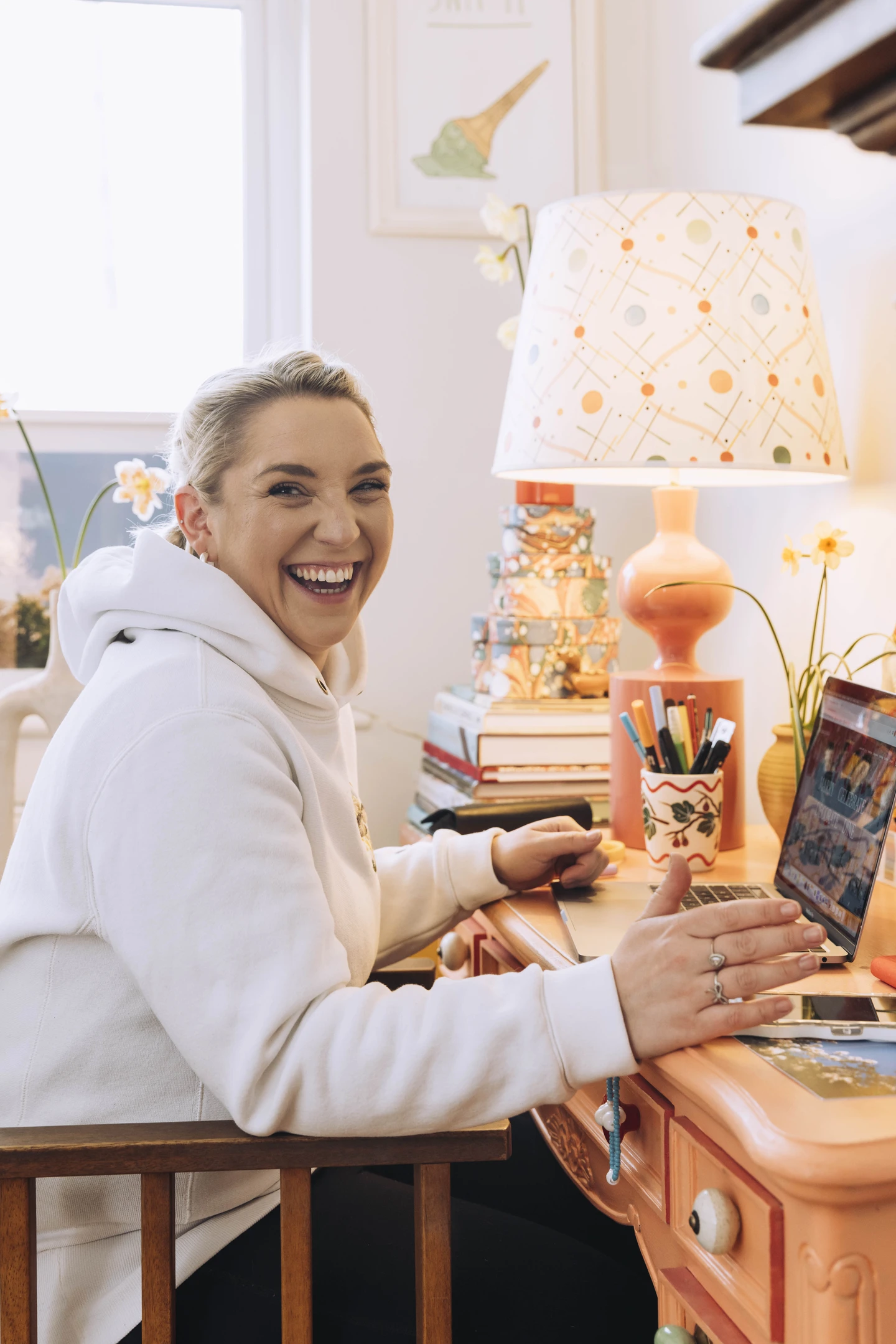 METRE Candles Storefront Image