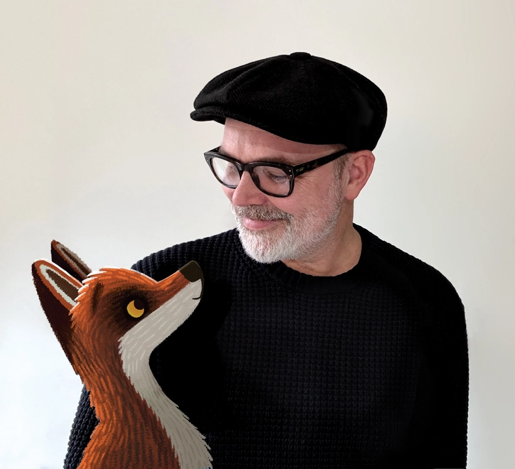 Rob Biddulph