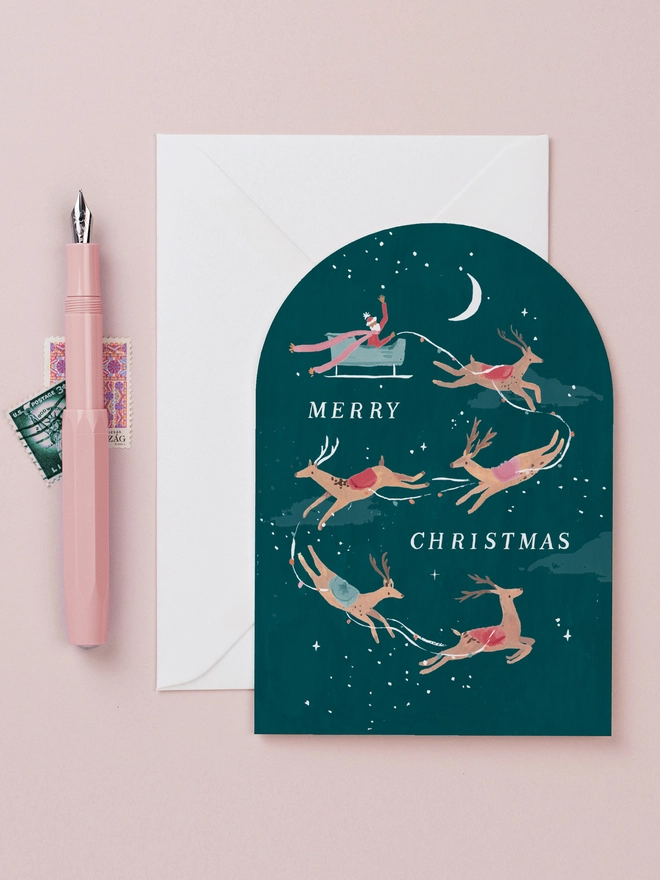 Christmas Cards