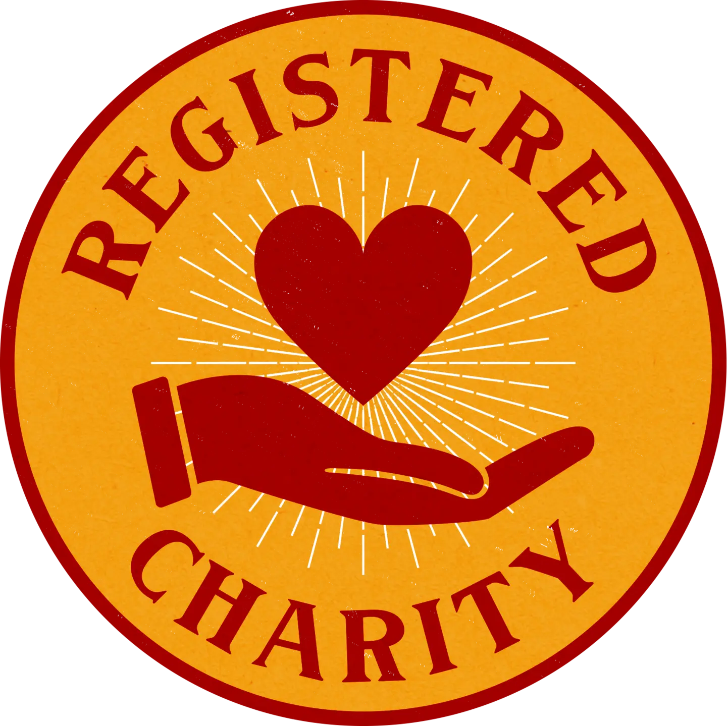 Registered Charity
