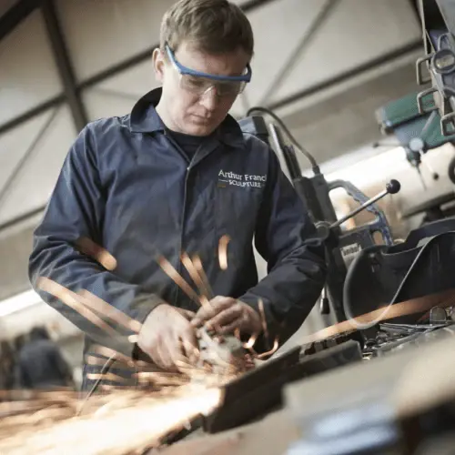 Arthur Francis Storefront Image