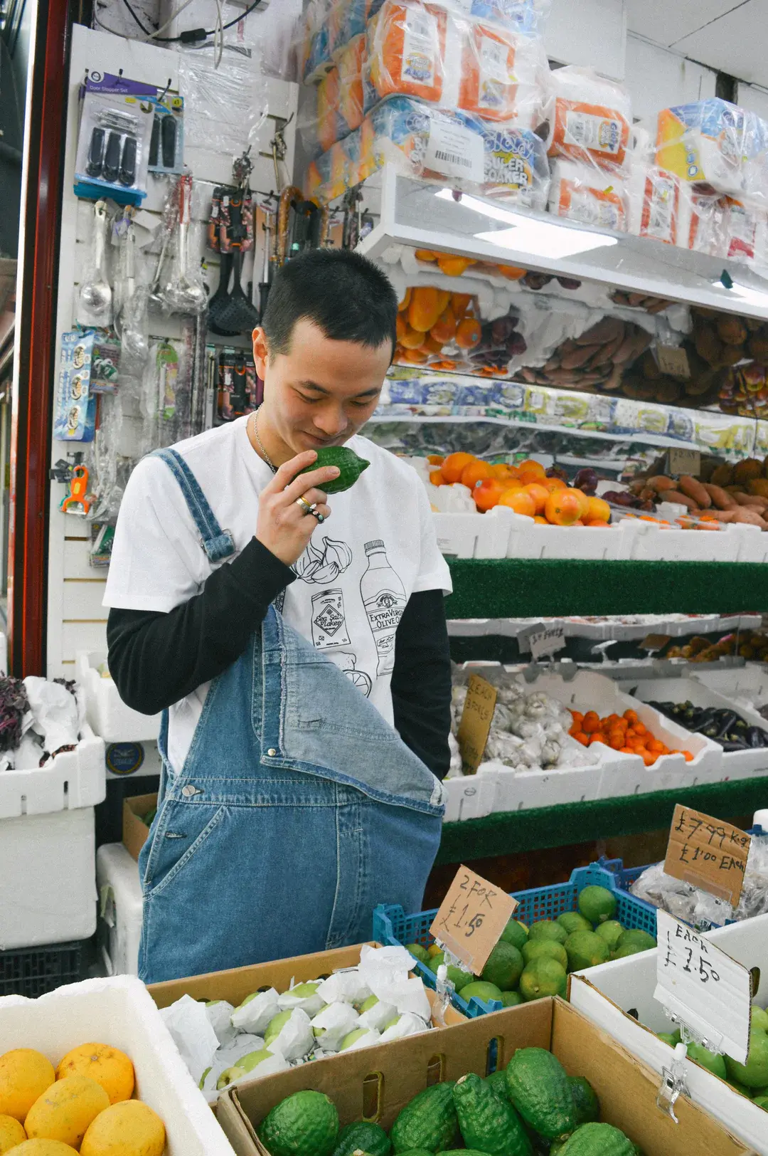 Quite Nice Storefront Image