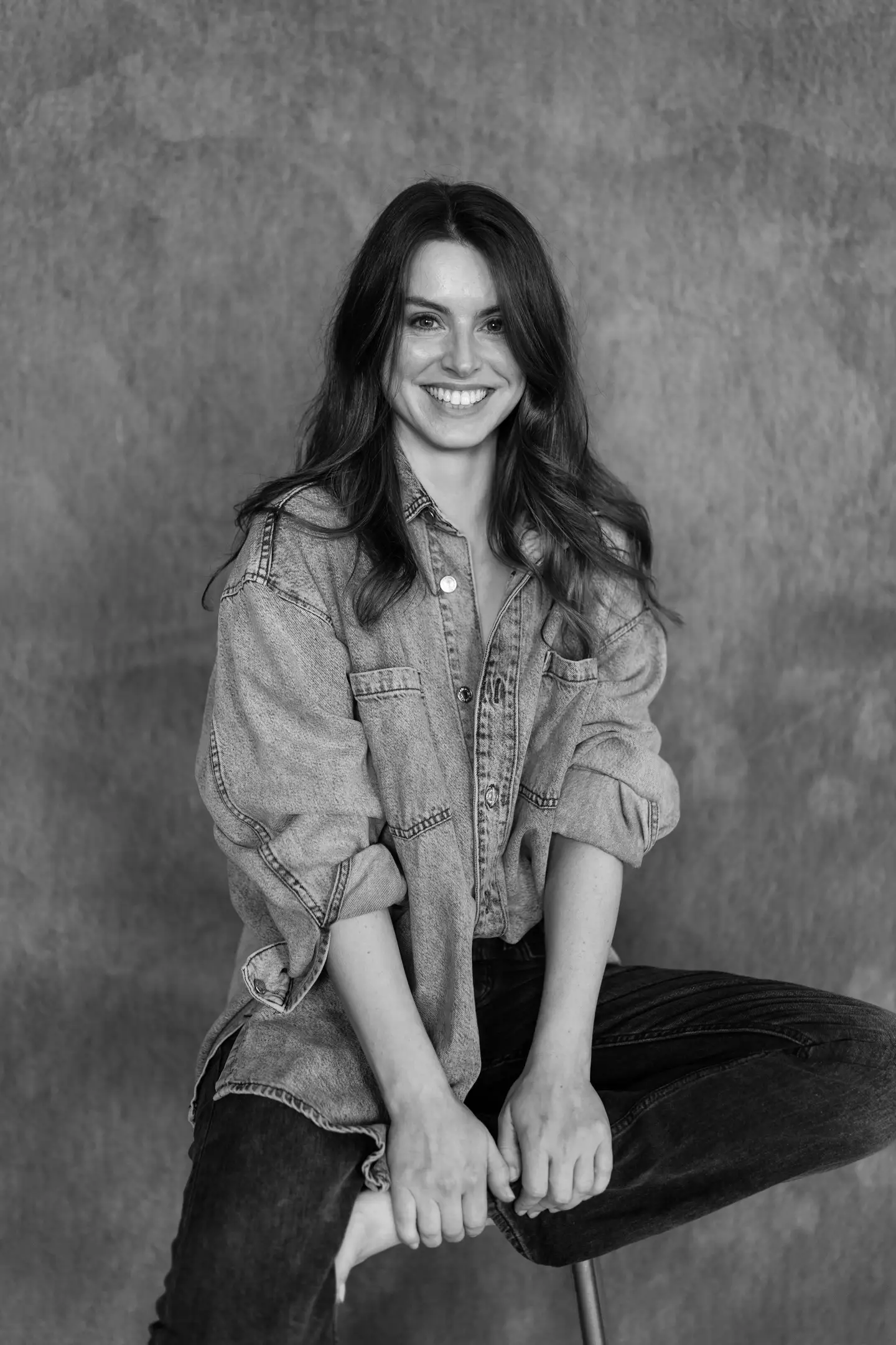 Grace James