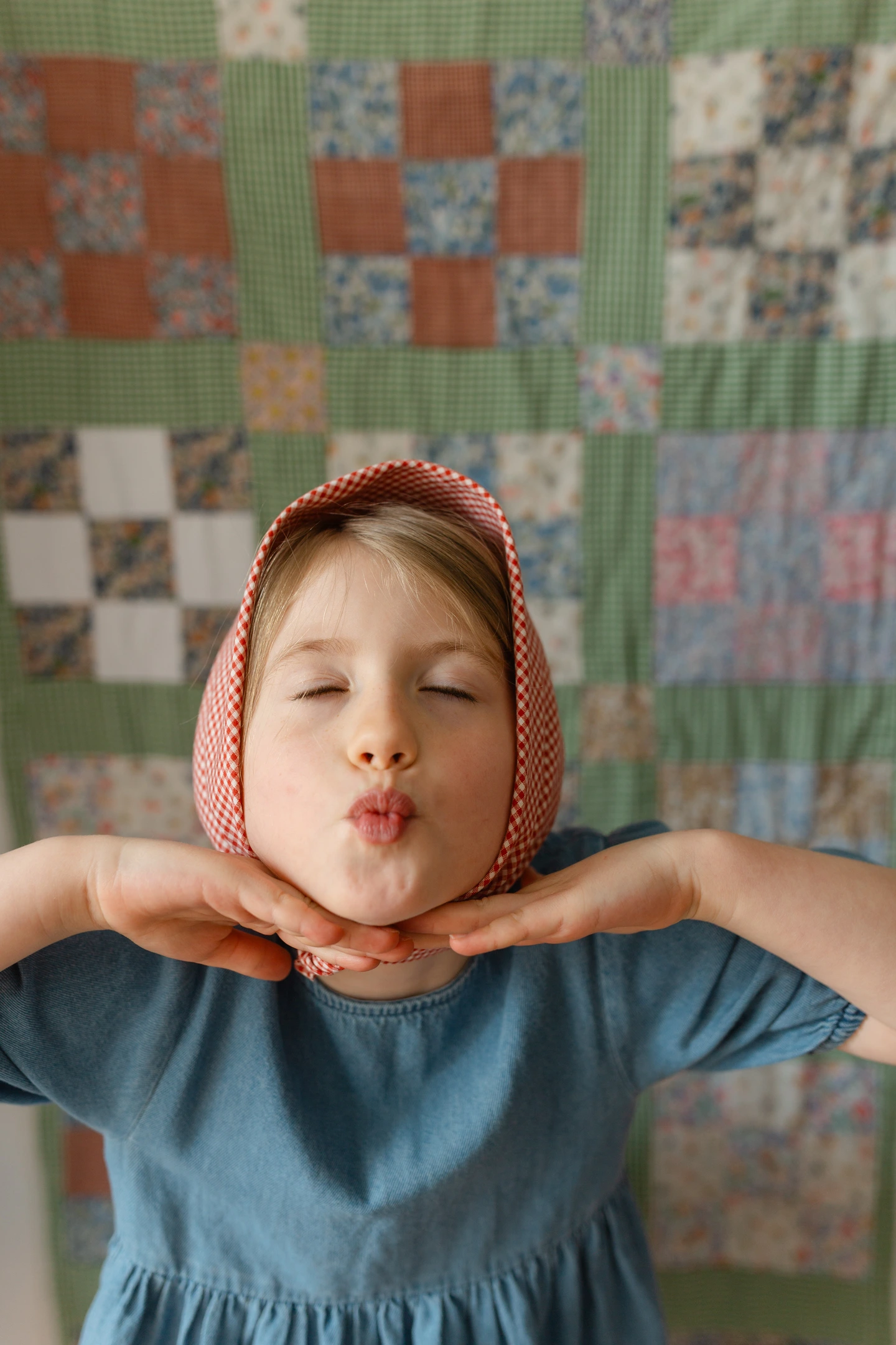 Spring Headscarfs / neckerchiefs