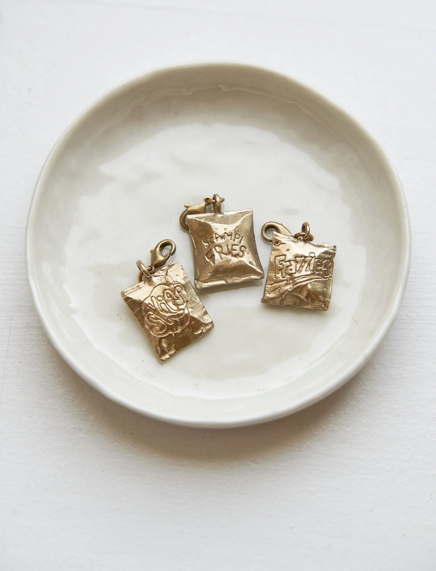 Crisps print
