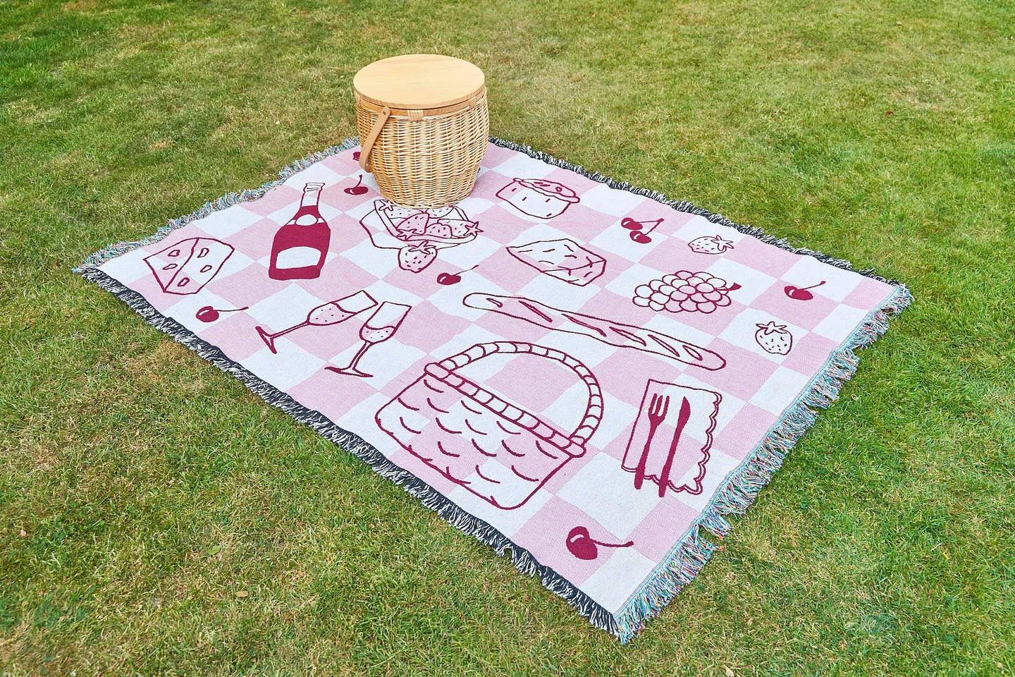 Picnic blanket