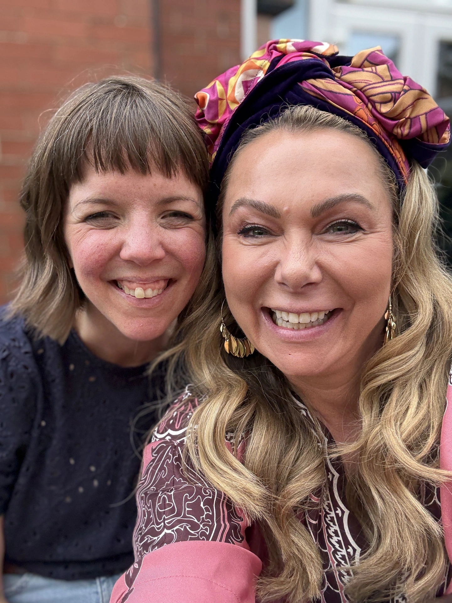 Hannah Western - BYOB Storefront Image