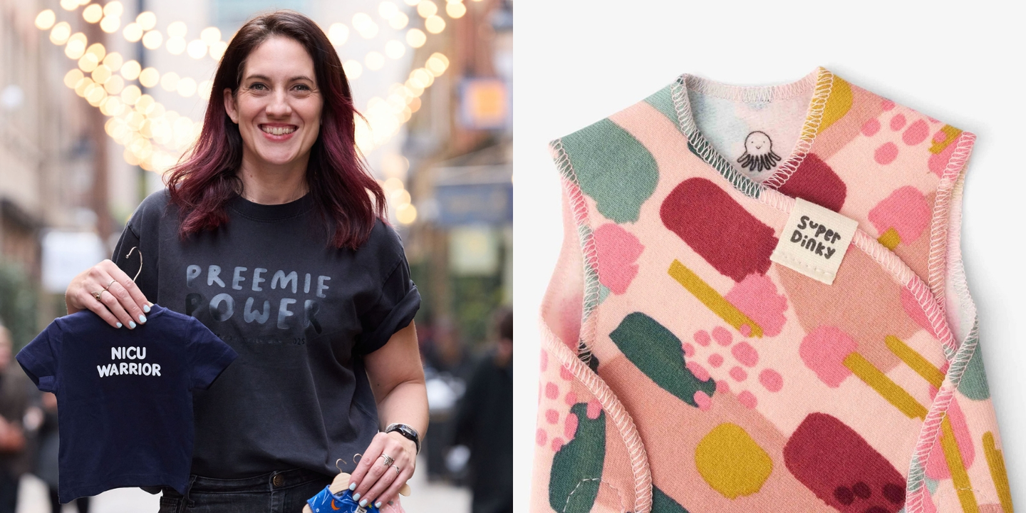 Super Dinky Be Your Own Boss ITV