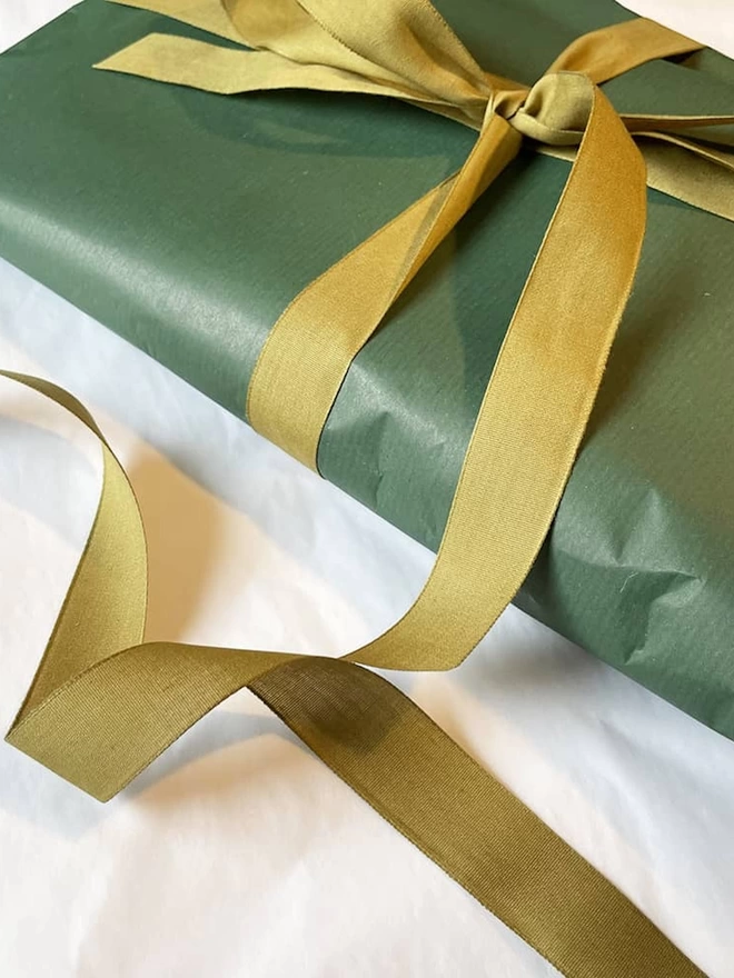 Gift Wrap