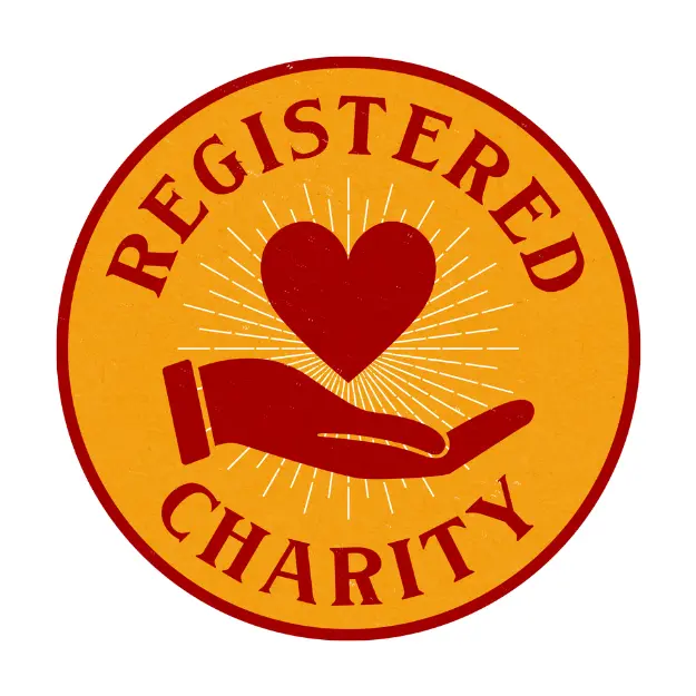 Registered Charity