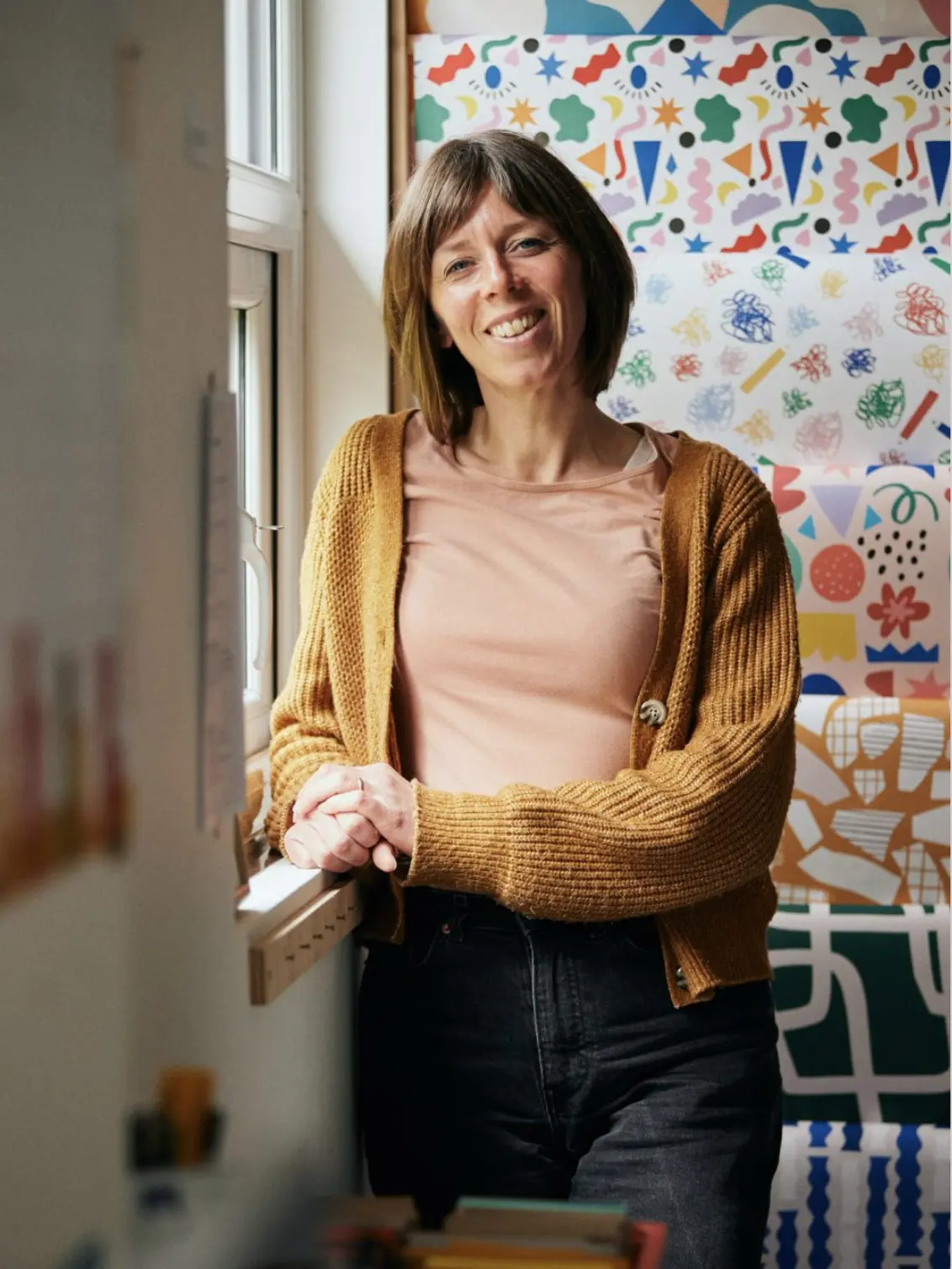 Alison Hardcastle Storefront