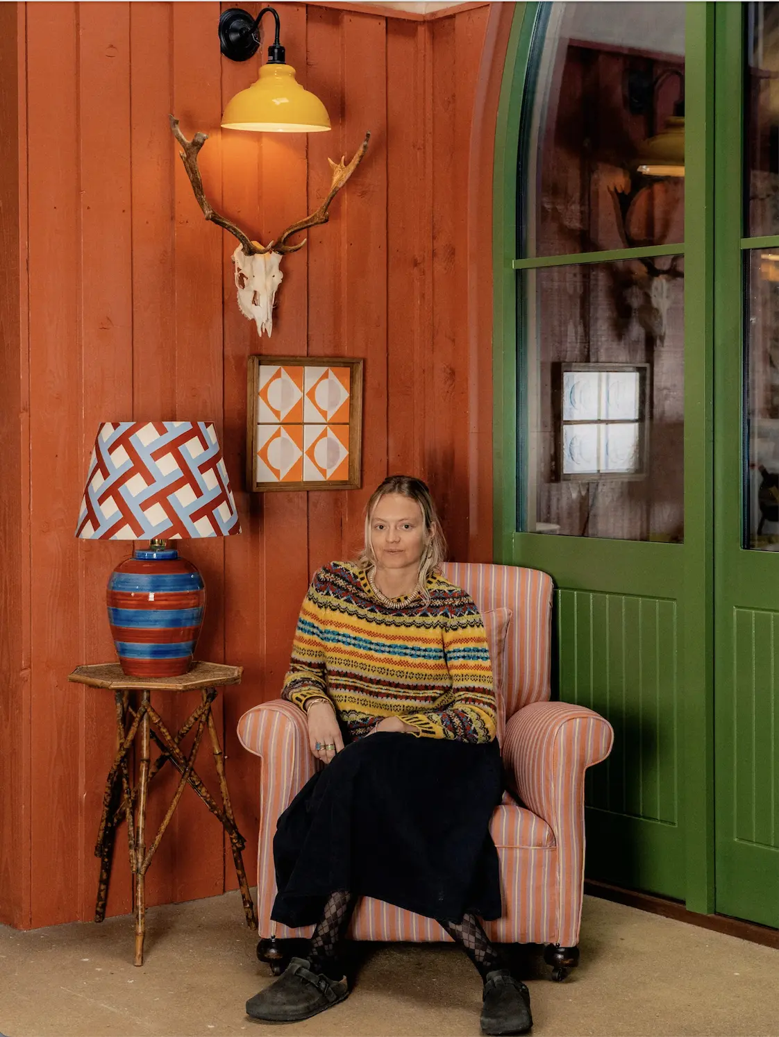 Silo Studio Storefront Image