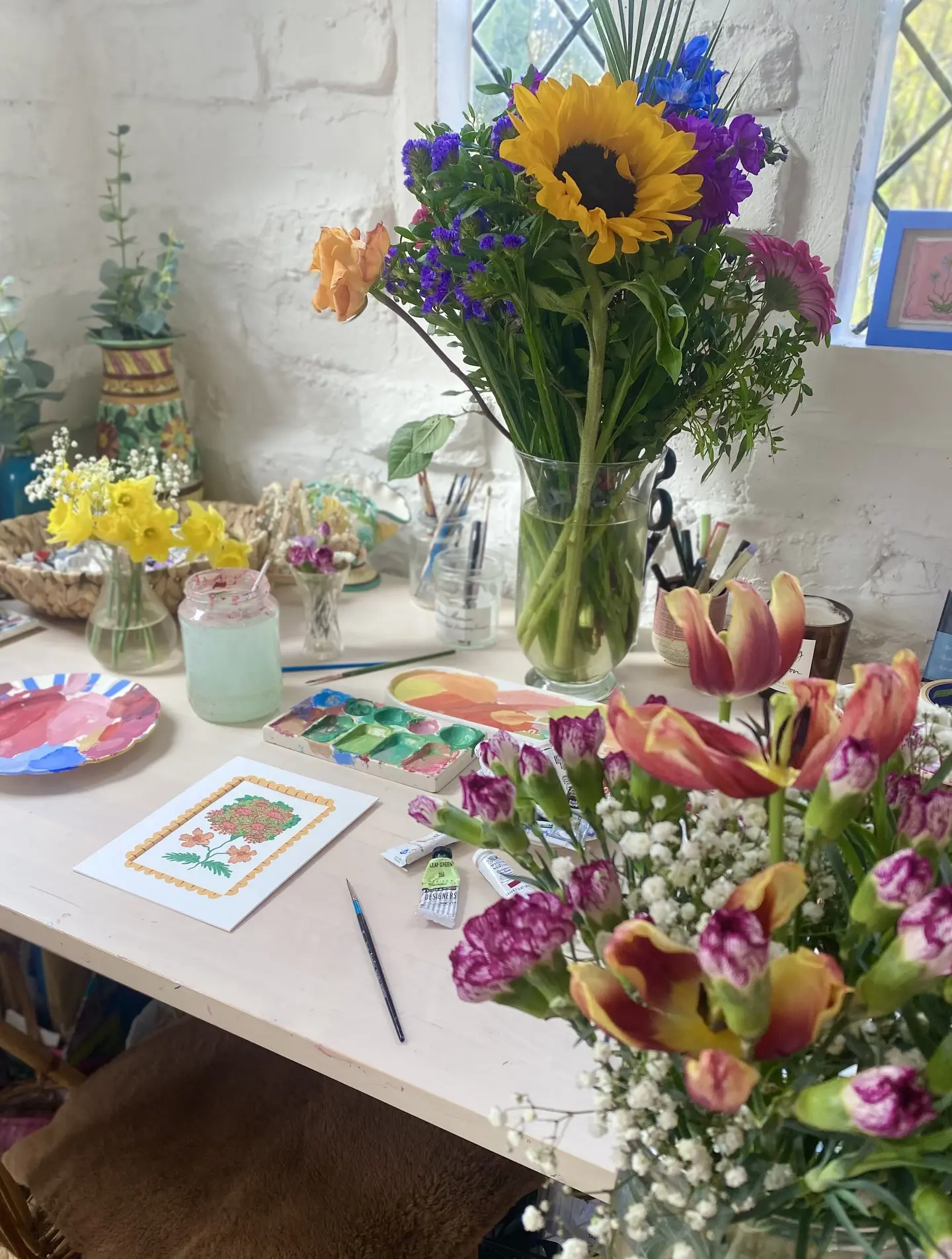 Christina Ellamyah Storefront Image