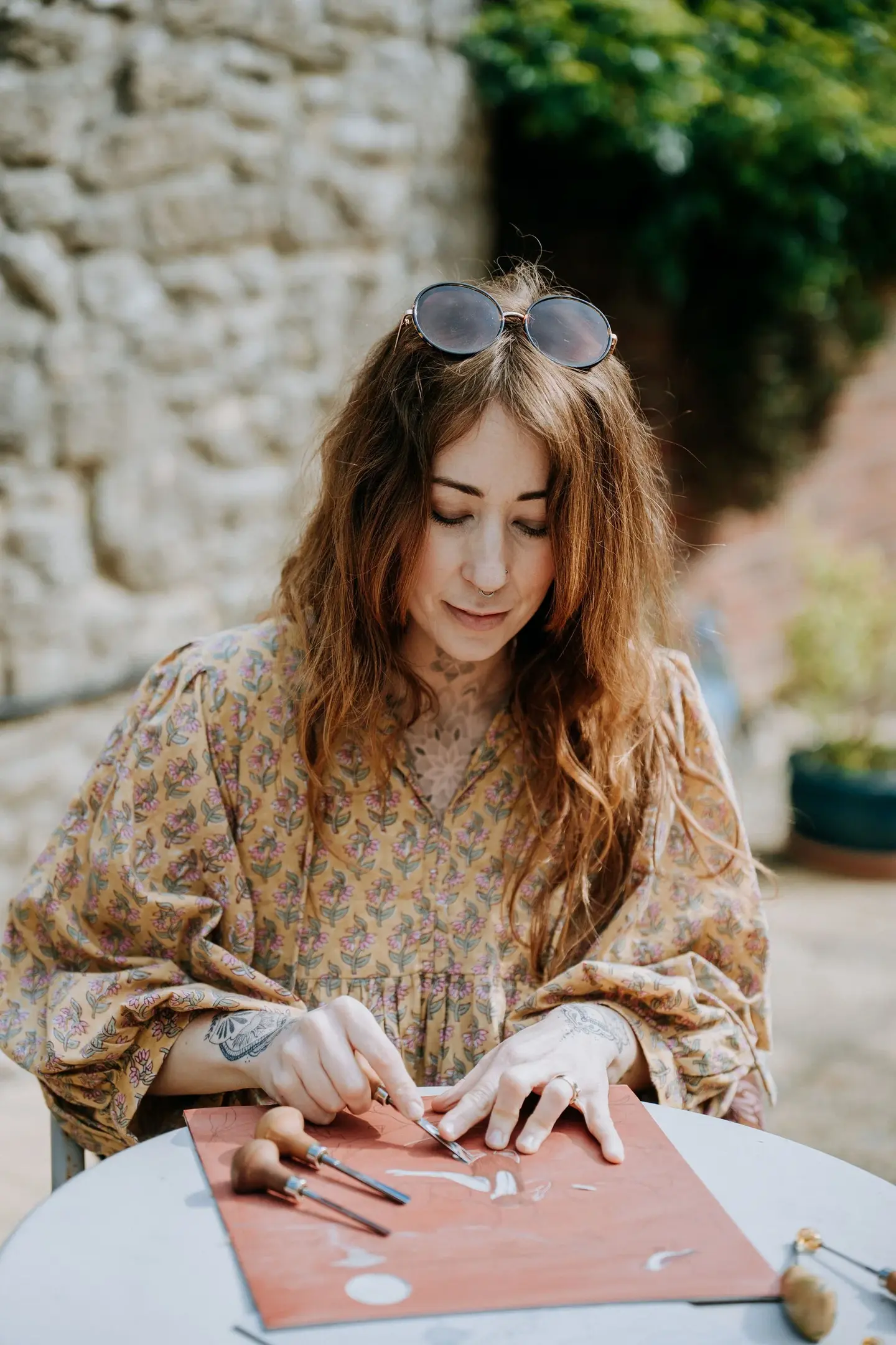 Prints By The Bay Storefront Image