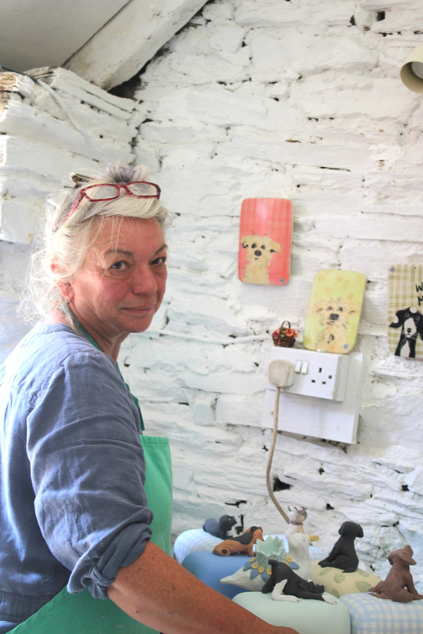 Pigscombe Makers Storefront Image