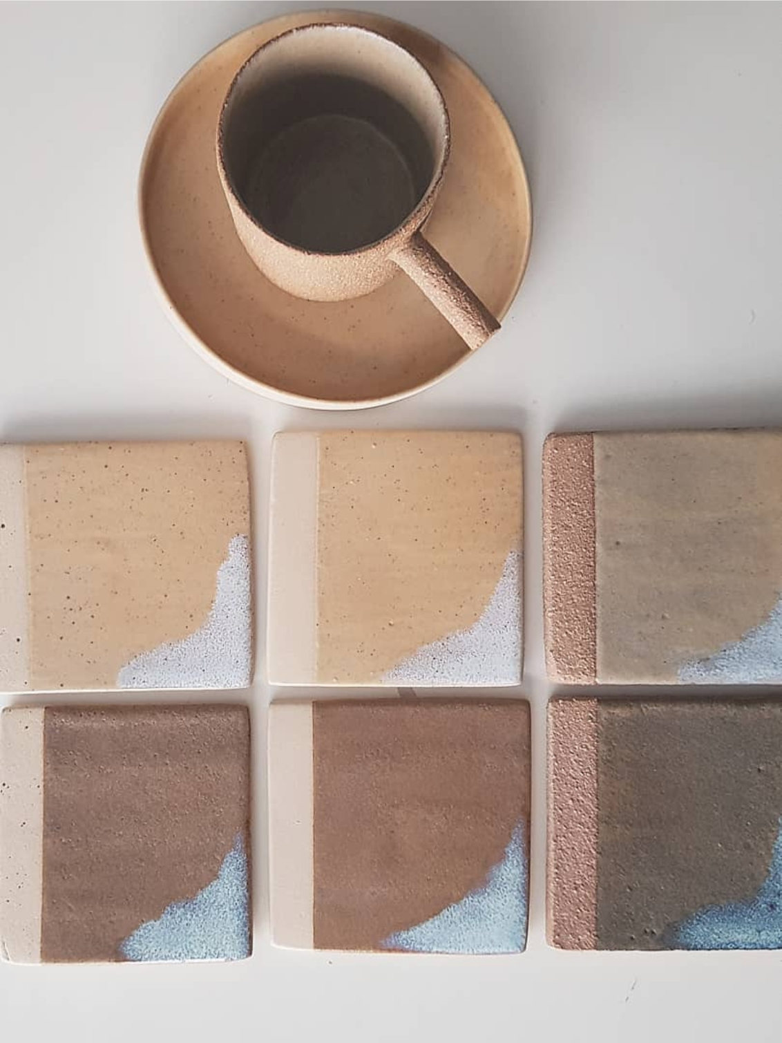 Firing Process