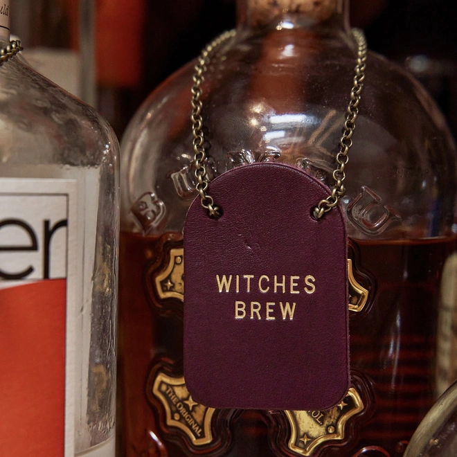 Witches' brew