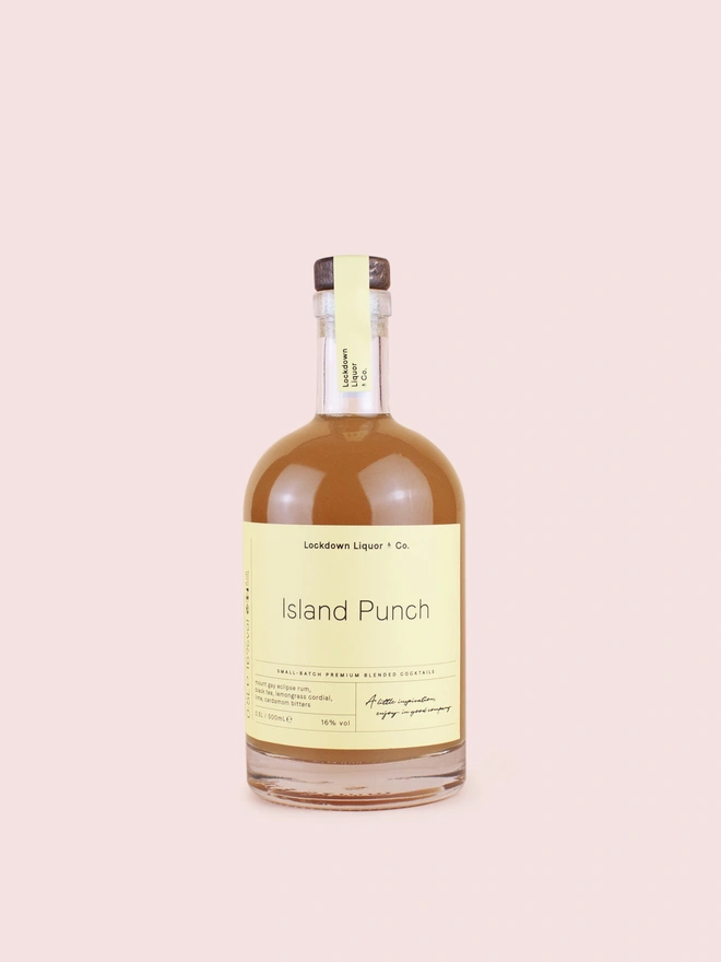 Island Punch