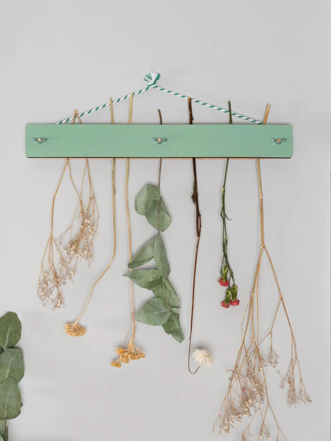 Flower Drying Kit