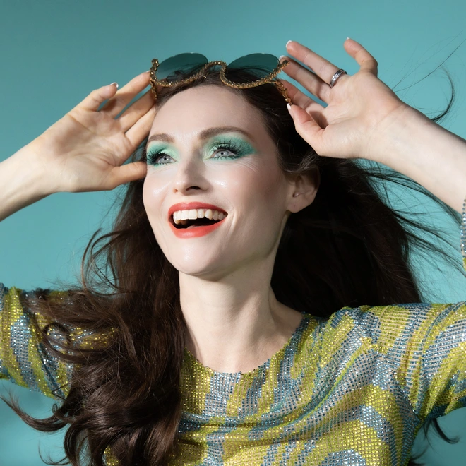 Sophie Ellis Bextor Conversations of Inspiration