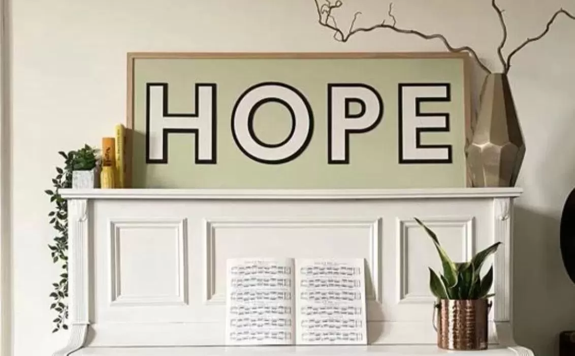 Hope Banner