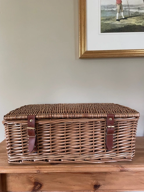 Medium Hamper (without handle)