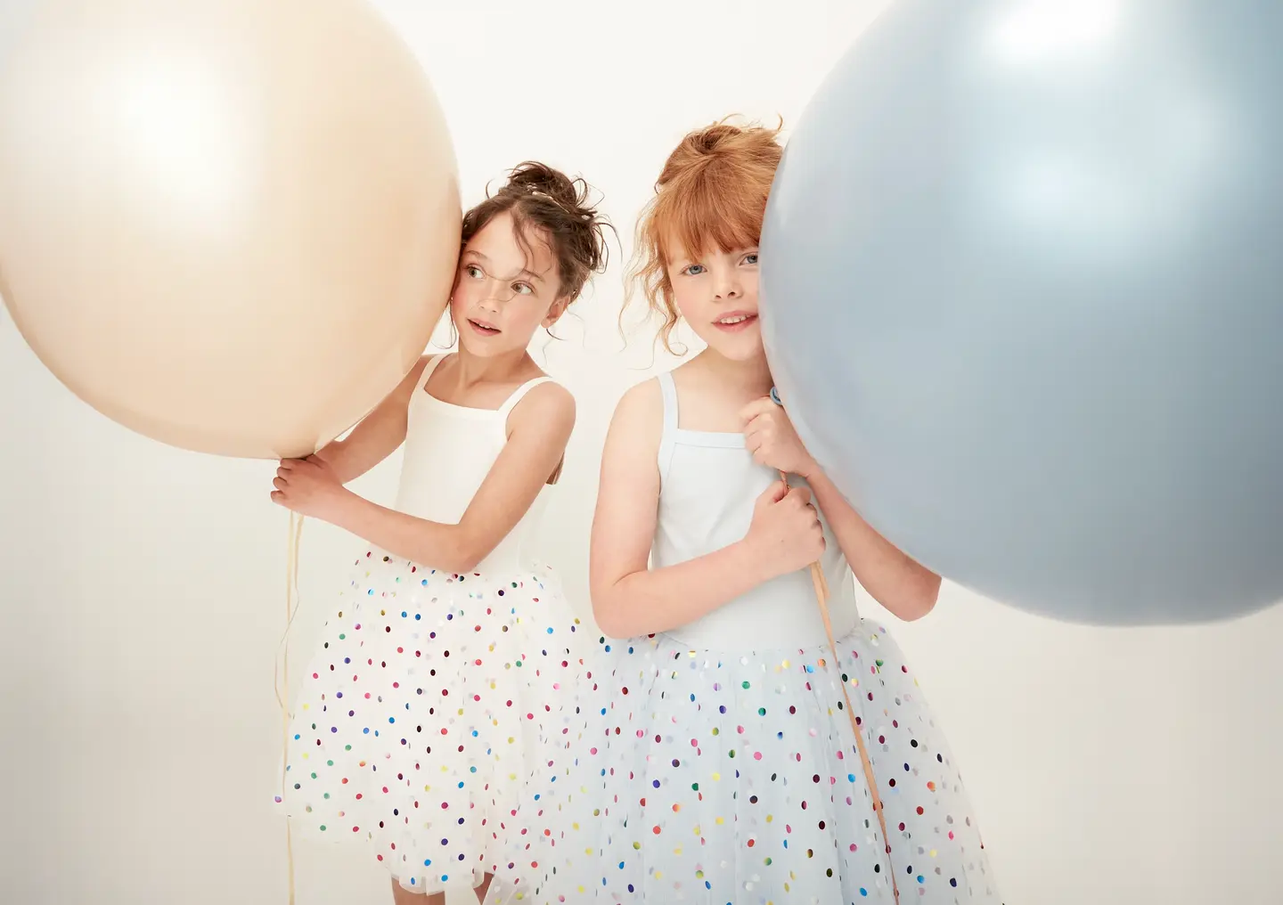 Balloons birthday image