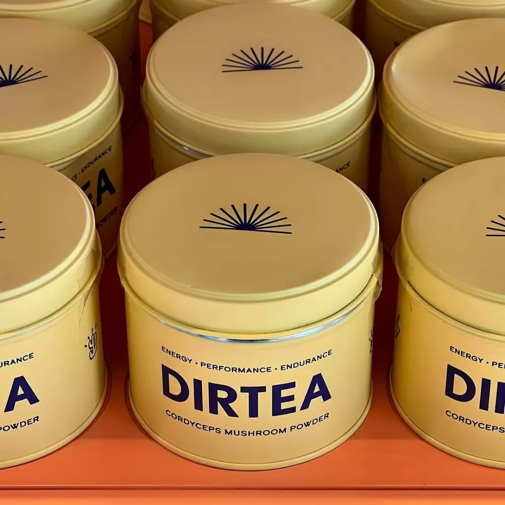 Dirtea