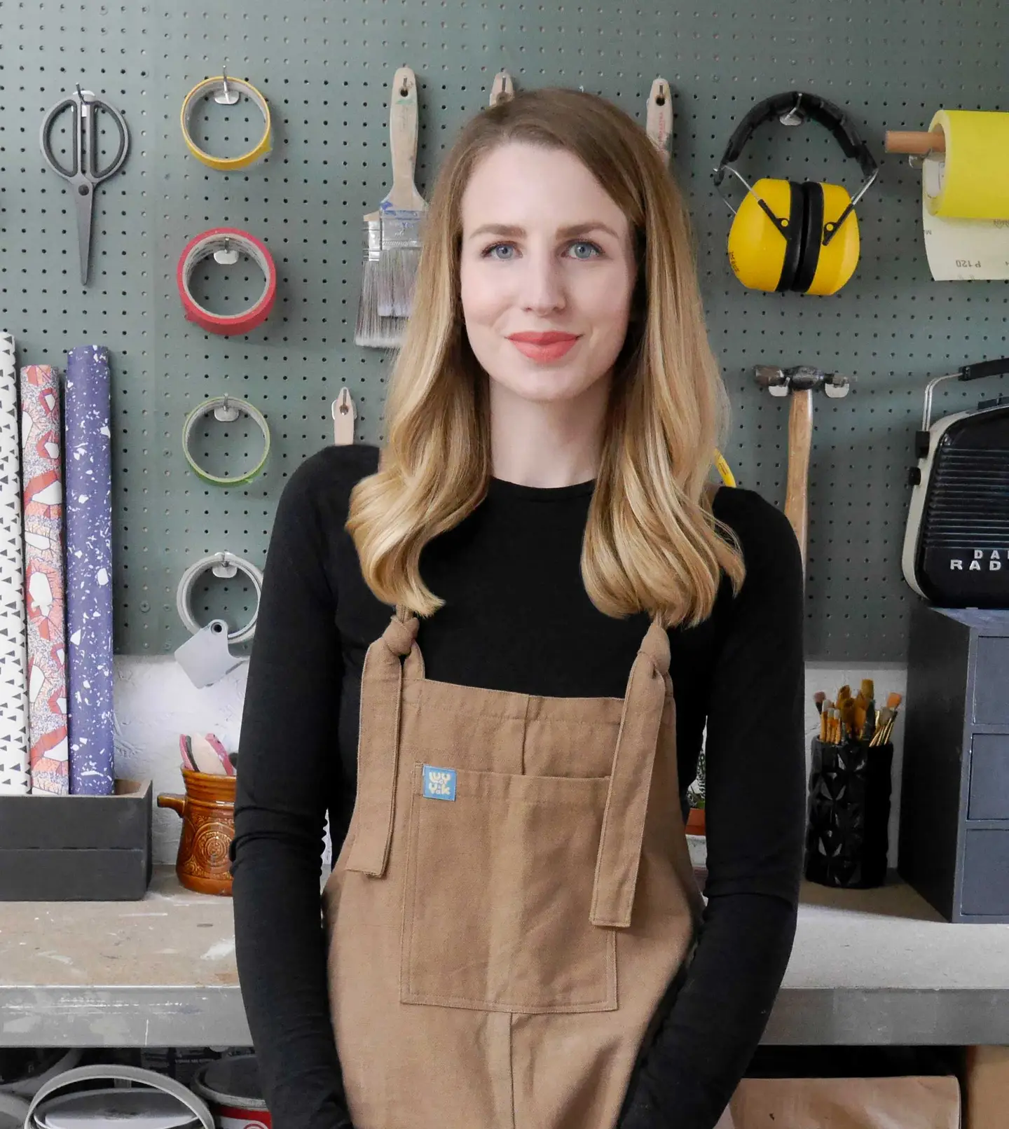 Elizabeth Dot Design Storefront Image