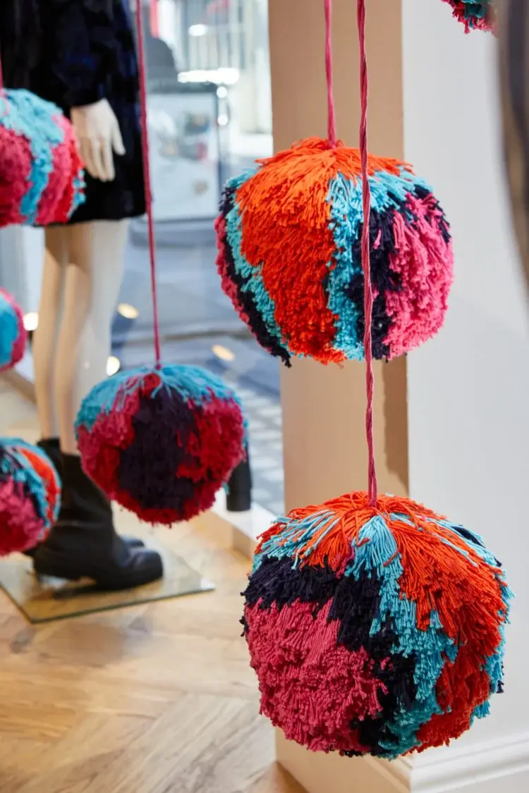 Fat Pom Poms Lifestyle Storefront Image