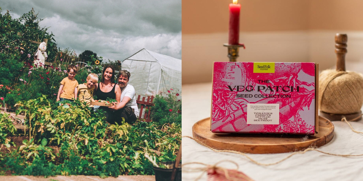 Seed Folk Storefront