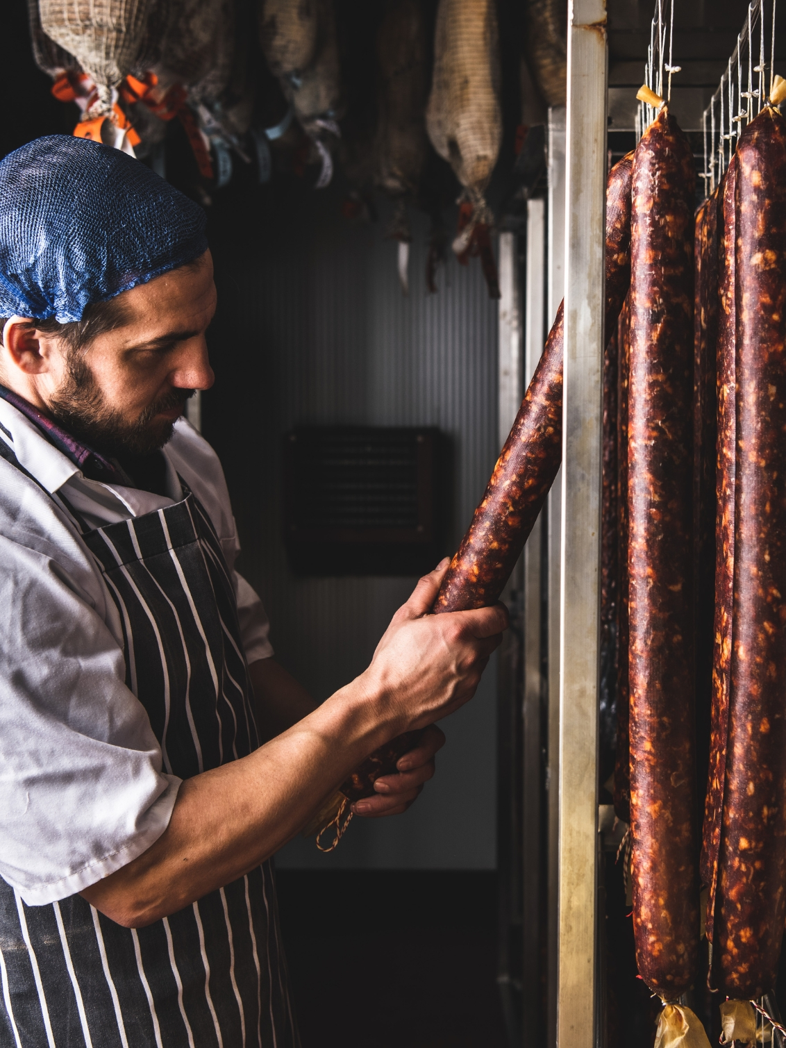 Somerset Charcuterie Storefront Image