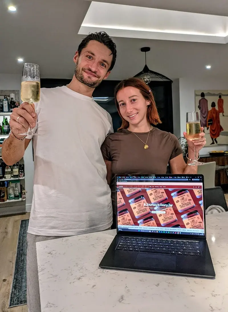 The Chilli Trail Storefront Image