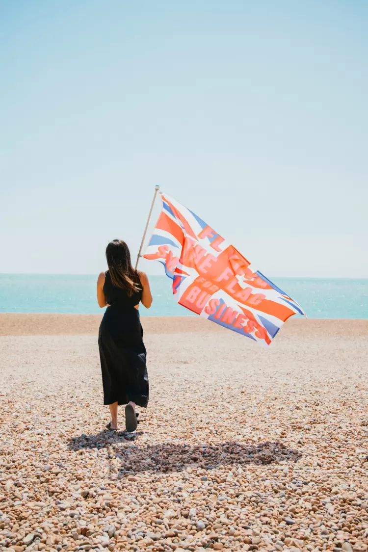Folkestone for Shop Independent Day