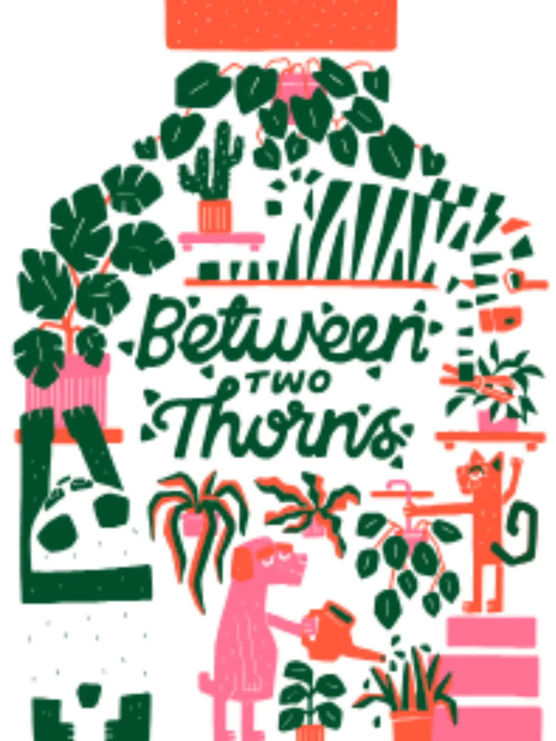 Between Two Thorns Storefront Image