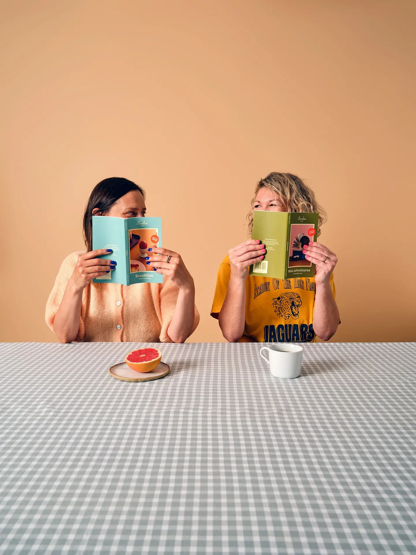 Sundae Adventures Storefront Image