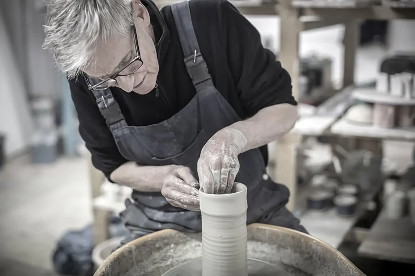 Peter Storefront Image